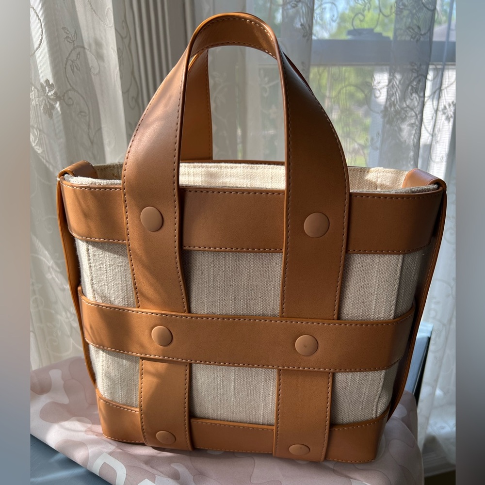 Dagne Dover Laila Tote Small